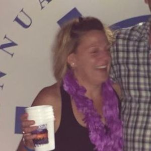 Meet your Posher, Susan